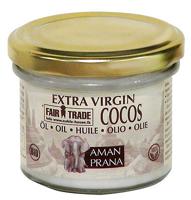 Kokosnootolie Extra Vierge - 100 ml - thumbnail