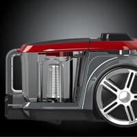 Tesla BGL400BR - Stofzuiger - 2,5L - Droog - 800W - Zakloos - thumbnail