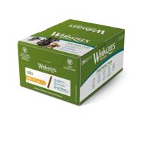 Whimzees Stix maat M | 100 stuks in display voordeelverpakking - thumbnail