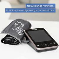 Beurer BM 64 65400 Bloeddrukmeter Bovenarm - thumbnail