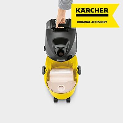 Kärcher Home & Garden 6.904-143.0 Set van 5 stuks 1 stuk(s) Kärcher Home & Garden 6.904-143.0 Set van 5 stuks 1 stuk(s)