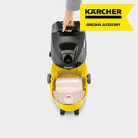 Karcher Papieren Filterzak KFI 252 - 6.904-143.0 - thumbnail