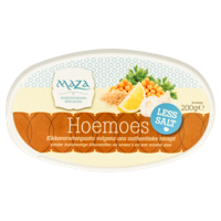 Maza Hoemoes Less Salt bij Jumbo - thumbnail