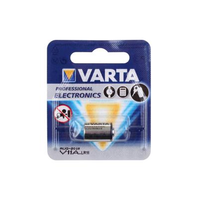 Varta V11A alkaline 6V bl.a1 - 3015240 Varta V11A alkaline 6V bl.a1 - 3015240