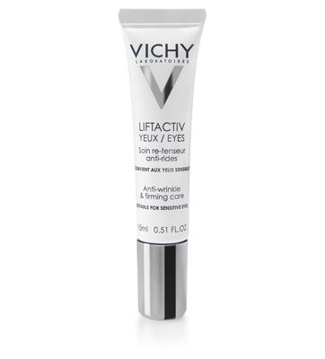 Vichy Liftactiv HA Verstevigende Oogverzorging 15ml