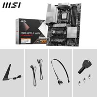 Moederbord AMD MSI PRO X870-P WIFI - thumbnail