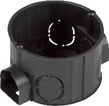 REV 0518310777 Schakeldoos (Ø x h) 60 mm x 40 mm 1 stuk(s)