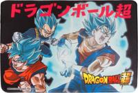 Tappetino per mouse Dragon Ball - Nintendo Switch 2 - thumbnail