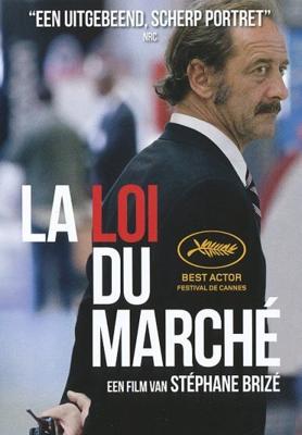 La Loi Du Marche (DVD) La Loi Du Marche (DVD)