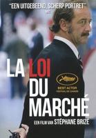 La Loi Du Marche (DVD) - thumbnail
