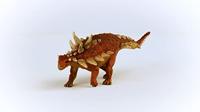 Schleich dinosaurs gastonia 15036 - thumbnail