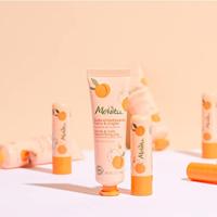 Melvita Softening Lip Balm 4.50 g 4.5 g - thumbnail
