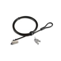 Kensington Laptopslot Sleutelslot Incl. 2 sleutels Slim NanoSaver™ 2.0 - thumbnail