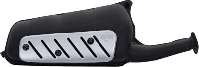 SITO PLUS schalldämpfer "sport" schalld sito compl sw