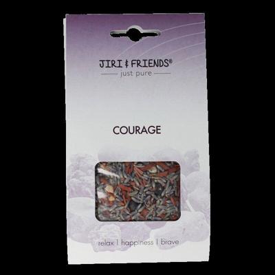 Jiri & Friends Harswierook courage 30 Gram