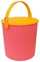 Hachiman Omnioutil Emmer M - Roze/Oranje - thumbnail