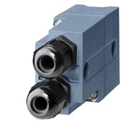 Siemens 6ES7194-6CA00-0AA0 6ES71946CA000AA0 PLC-terminal block 28.8 V/DC
