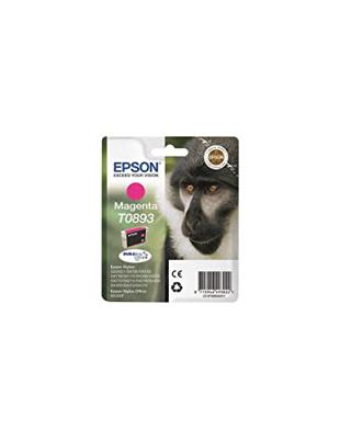 Epson DURABrite Ultra Ink T 089 inktpatroon magenta T 0893 - thumbnail