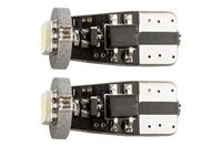 Positielampen voor voertuigen Superlite SMD T10 Can-Bus LED (2 uds) - thumbnail