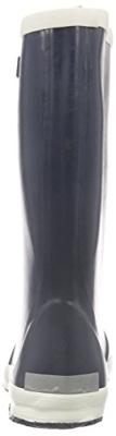 Bergstein Rainboot Regenlaars Kinderen Dark Blue 25