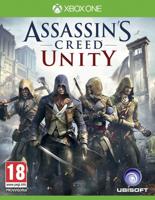 Assassin's Creed Unity - thumbnail