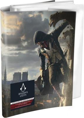 Assassin's Creed Unity Strategy Guide (Collector's Edition) Assassin's Creed Unity Strategy Guide (Collector's Edition)