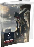 Assassin's Creed Unity Strategy Guide (Collector's Edition) - thumbnail