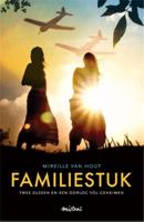Familiestuk (Paperback) - thumbnail