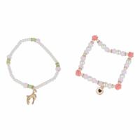 Armband Inca Versiering (2 pcs) - thumbnail
