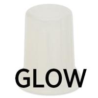 DJ TechTools Chroma Caps Thin Encoder Glow in the Dark - thumbnail