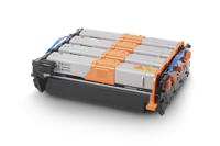 Printer drum OKI 44968301 Zwart - thumbnail