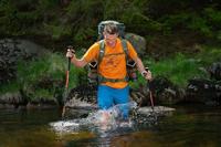 Deuter Futura Air Trek 45+10 Sl Backpack Dames Black/Graphite 45L + 10L - thumbnail