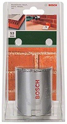 Bosch Accessories 2609255622 Gatenzaag 53 mm 1 stuk(s) Bosch Accessories 2609255622 Gatenzaag 53 mm 1 stuk(s)