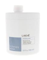 Lakmé K.Therapy Active Fortifying Mask 1000ml - thumbnail