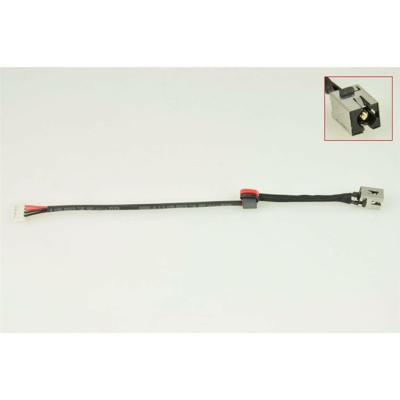 Notebook DC Jack for Lenovo IdeaPad G580 G585 Notebook DC Jack for Lenovo IdeaPad G580 G585