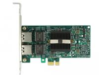 Delock 89944 PCI Express kaart PCIe - thumbnail