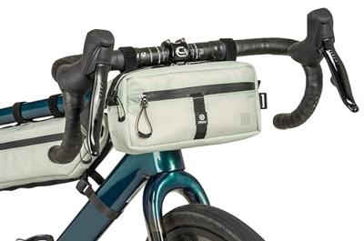 AGU Bar Bag Stuurtas Venture - Groen - thumbnail