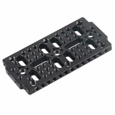 SmallRig 1681 Multi-purpose Cheese Plate