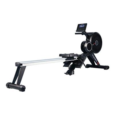 Toorx RWX-700 Chrono Line Air Rower