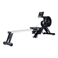 Toorx RWX-700 Chrono Line Air Rower - thumbnail