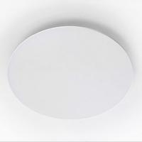 Afvoerventiel Design BWS Ventilatie Rond 12.5 cm Wit Aqua Splash - thumbnail