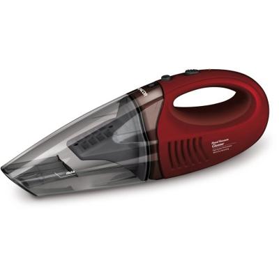 Sencor SVC 190R handstofzuiger Rood Zakloos