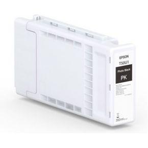 Epson UltraChrome XD3 inktcartridge 1 stuk(s) Zwart