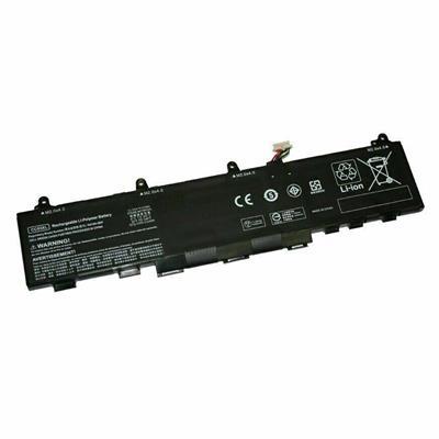 Notebook battery for HP Elitebook 830 835 840 845 G7 CC03XL 11.55V, 53WH Notebook battery for HP Elitebook 830 835 840 845 G7 CC03XL 11.55V, 53WH