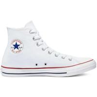 Dames casual sneakers Converse Chuck Taylor All Star High Top Wit Schoenmaat 37 - thumbnail