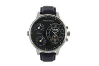 Krug Baumen KBW-200-01 Weather Diamond Heren Horloge 55mm - thumbnail