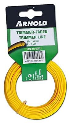 Af 1.2 draad 1,6mmx15m rond