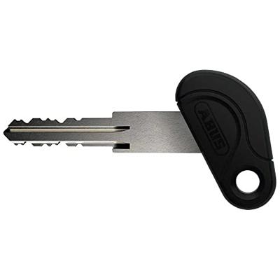 Abus pro amparo 4750x art2 fietsslot, zwart
