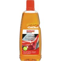SONAX autoshampoo car shampoo 1 ltr plastic bottle - thumbnail