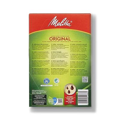 Melitta Koffiefilter 1x6 - thumbnail
